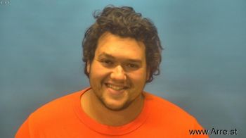 Skyler James Joseph Bilazzo Mugshot