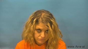 Stefanie N Harrell Mugshot