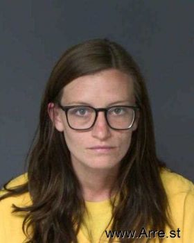 Stephanie Michelle Brown Mugshot