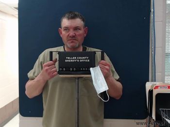 Stephen Scott Hicks Mugshot