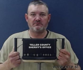 Stephen Scott Hicks Mugshot