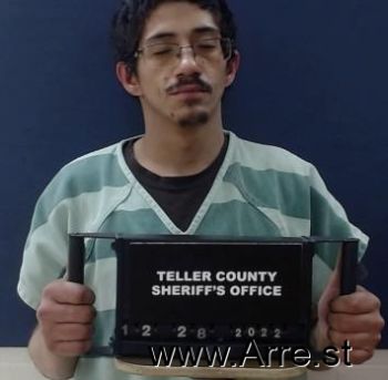 Steven Jose Marrero Mugshot