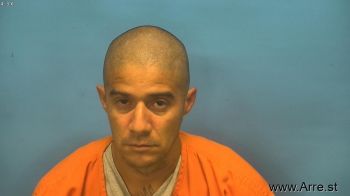 Steven  Martinez Mugshot