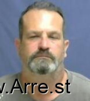 Steven Wayne May Mugshot