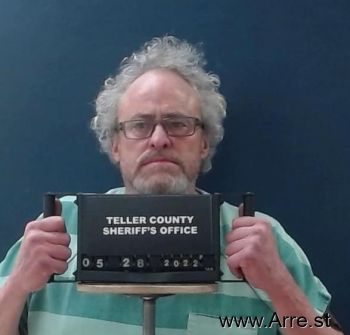 Steven Robert Mitchell Mugshot