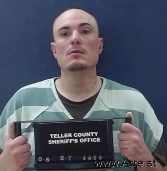 Steven Lewis Mitchell Mugshot