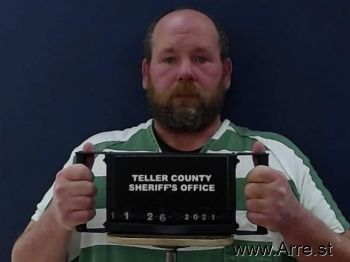 Steven Andrew Self Mugshot