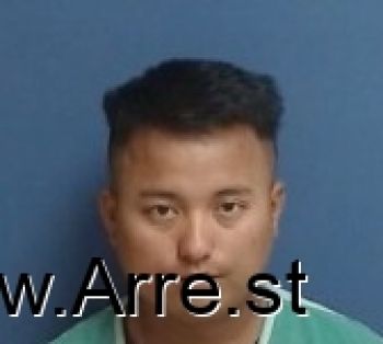 Suman  Thapa Mugshot