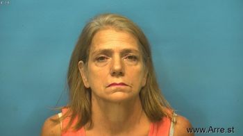 Susan Marie Reinacher Mugshot