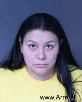 Susana Isabel Vazquez-estrada Mugshot