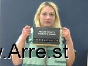 Sydnie Olivia Smith Mugshot