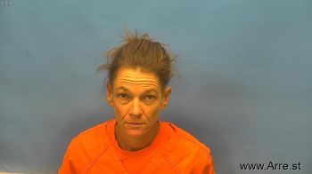 Tabitha Lynn Calvert Mugshot