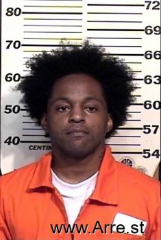 Taji L Williams Mugshot