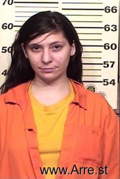 Tara E Abbott Mugshot