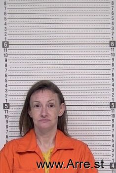 Tara M Walters Mugshot