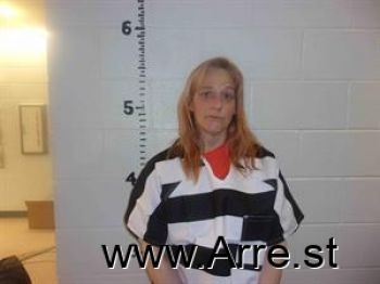 Tawny  Martin Mugshot