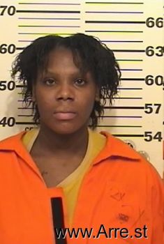 Teachia D Yorks Mugshot