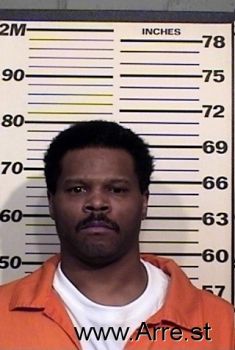 Terrance L Clark Mugshot