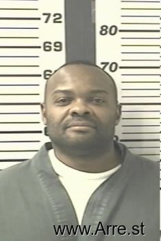 Terrance L Johnson Mugshot