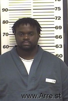 Terrance  King Mugshot