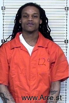 Terrell  Johnson Mugshot