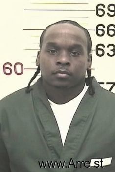 Terrell G Smith Mugshot