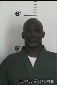 Terrence L Brown Mugshot