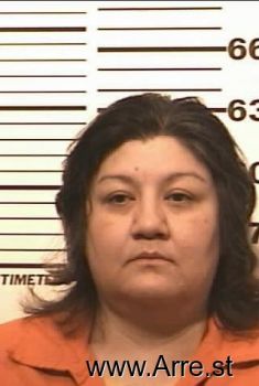 Terri A Martinez Mugshot