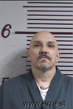 Terry J Kelley Mugshot