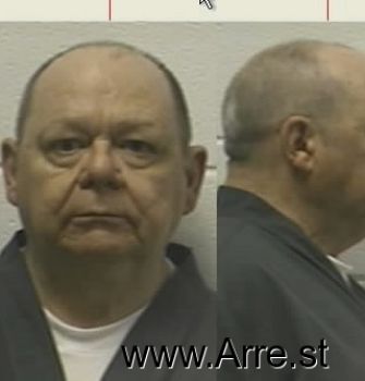 Terry T Wilson Mugshot