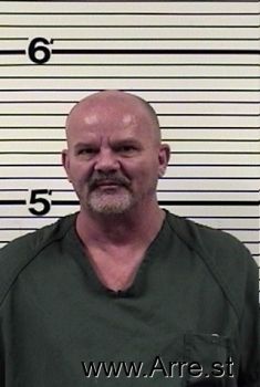 Terry A Wilson Mugshot