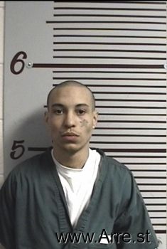 Tevin J Reinstein Mugshot