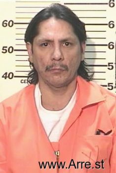 Theodore S Martinez Mugshot