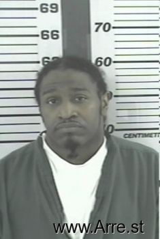 Thomas  Abram Mugshot