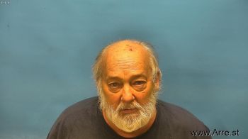 Thomas E Bruder Mugshot