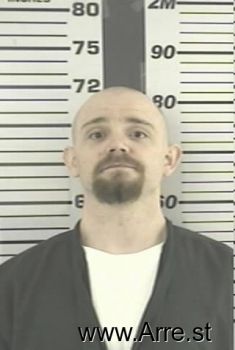 Thomas J Carter Mugshot