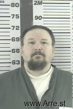 Thomas W Chaney Mugshot