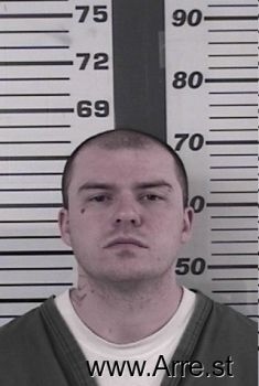 Thomas C Downing Mugshot