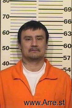 Thomas J Gallegos Mugshot