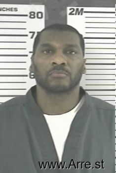 Thomas  Garner Mugshot