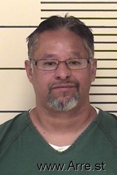 Thomas  Gonzales Mugshot