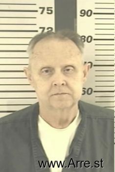 Thomas L Green Mugshot