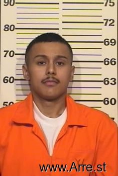 Thomas J Lucero Mugshot