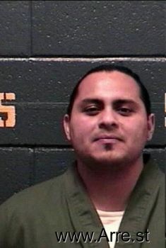 Thomas  Martinez Mugshot