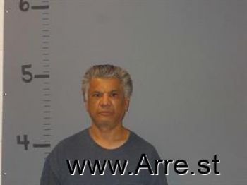 Thomas  Molina Mugshot