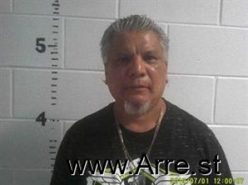 Thomas  Molina Mugshot