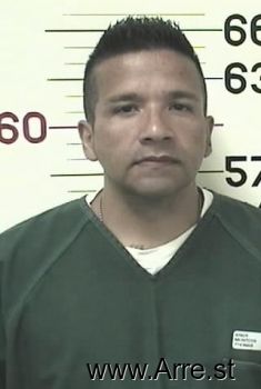 Thomas R Montoya Mugshot