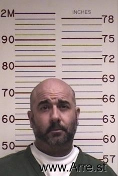 Thomas P Perkins Mugshot