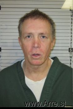 Thomas  Ray Mugshot