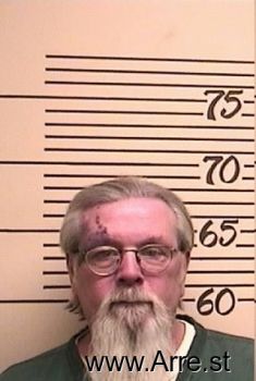 Thomas E Reed Mugshot